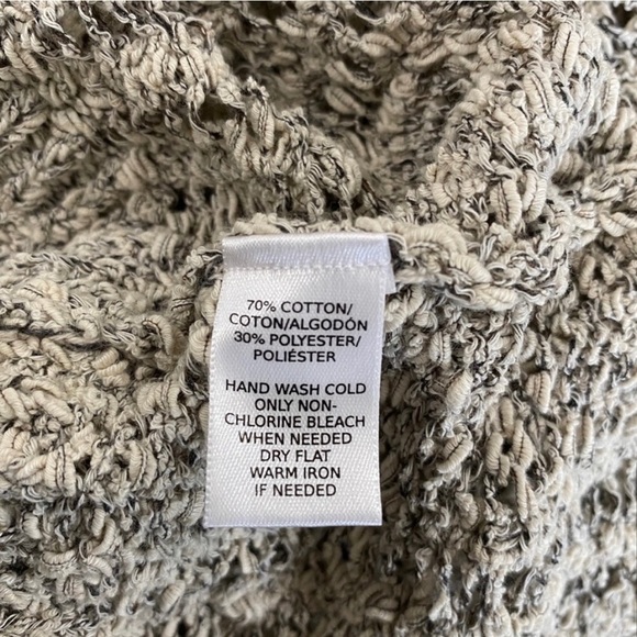 Lou & Grey knit crew neck sweater - Picture 7 of 8